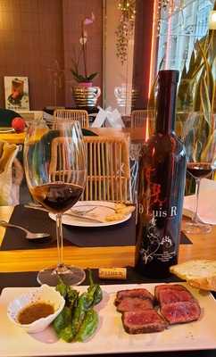 El Colmado Del Toloño