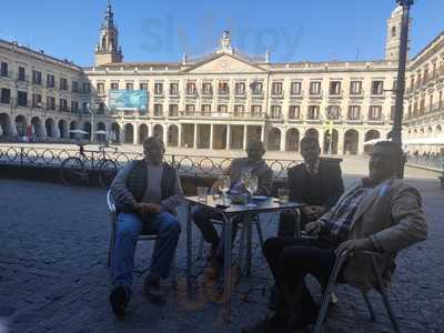 El Colmado Del Toloño