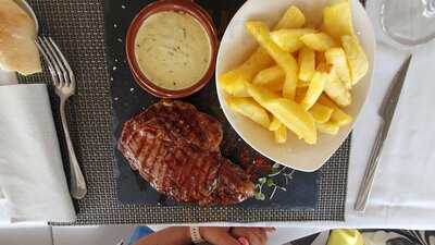 El Balcón De Cotobro