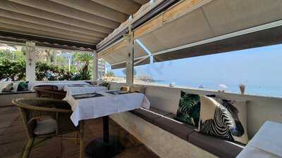 El Balcón De Cotobro