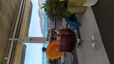 El Balcón De Cotobro