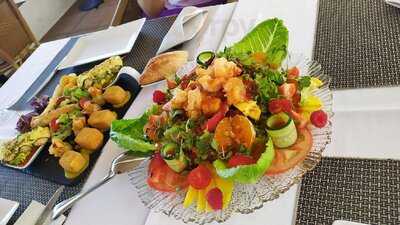 El Balcón De Cotobro