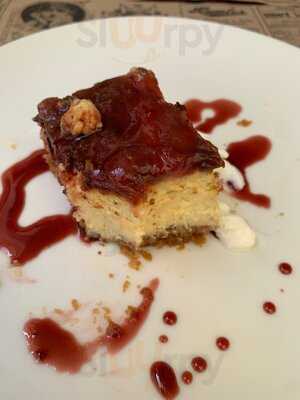 La Morcilla Restaurante & Tapas