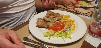 La Morcilla Restaurante & Tapas