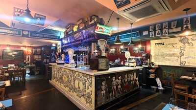 La Morcilla Restaurante & Tapas