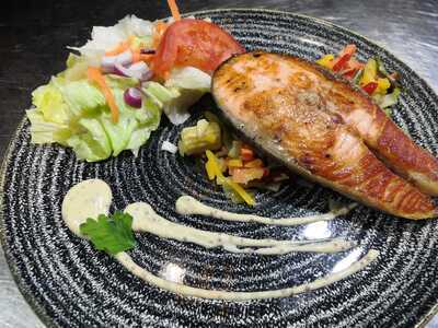 La Morcilla Restaurante & Tapas