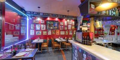 La Morcilla Restaurante & Tapas