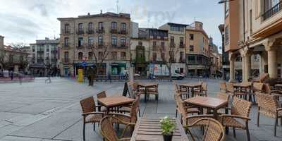 La Morcilla Restaurante & Tapas