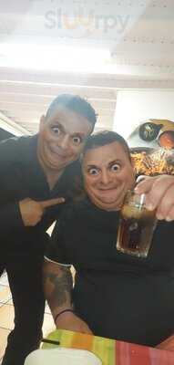 Nico's Parque Tropical