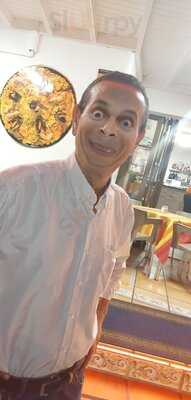 Nico's Parque Tropical