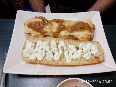 Bocateria El Mon De La Rua