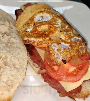 Bocateria El Mon De La Rua