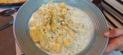 La Mafia Se Sienta A La Mesa