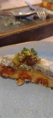 La Mafia Se Sienta A La Mesa