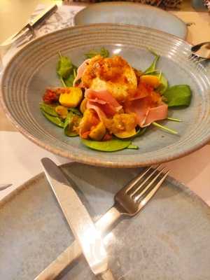 La Mafia Se Sienta A La Mesa