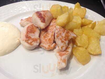 El Errante Restaurante