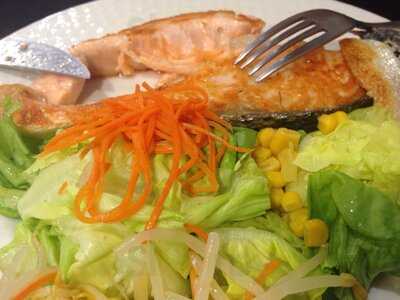 El Errante Restaurante