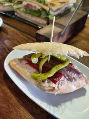 El Errante Restaurante