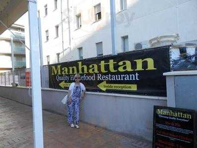 Manhattan Restaurant