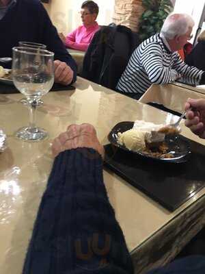 Manhattan Restaurant