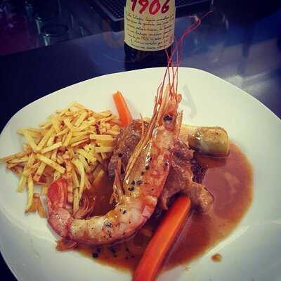 Restaurante Cafeteria Bahia