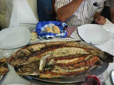 Restaurante Cafeteria Bahia