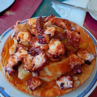 Restaurante Cafeteria Bahia