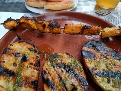 Bar Restaurante Los Ramones