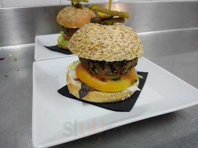 B12 Restaurant Bar Vega