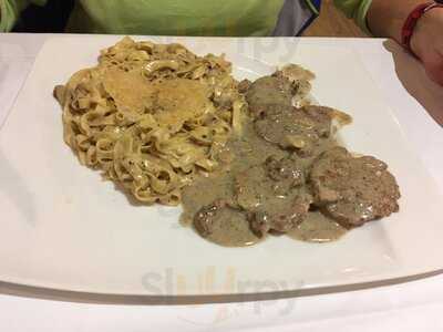 La Tagliatella Manresa