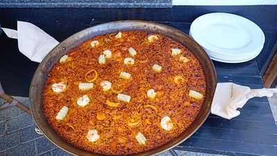 Manolo' S Restaurante