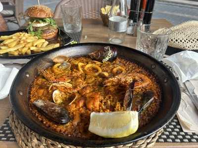 Manolo' S Restaurante