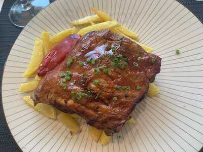 Albatros Terraza&bar