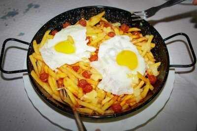 Burguer Asador El Titan