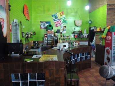 Burguer Asador El Titan