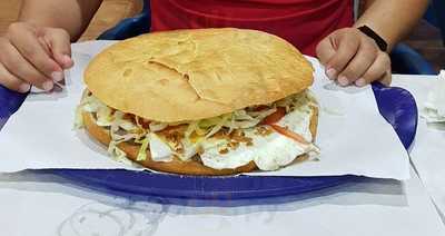 Burguer Asador El Titan