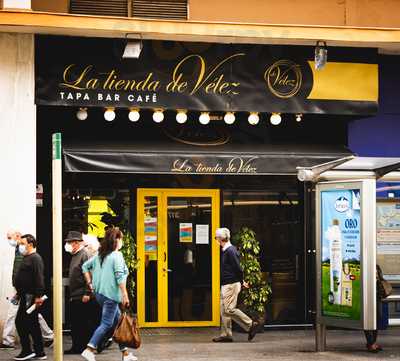 La Tienda De Velez