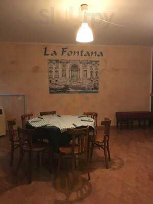 Pizzeria La Fontana