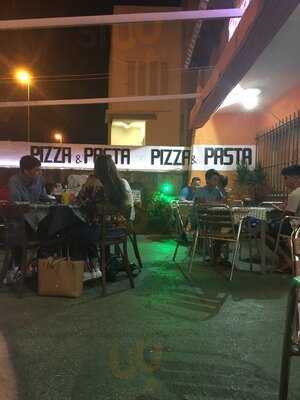 Pizzeria La Fontana