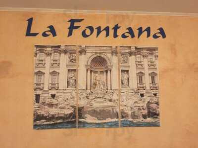Pizzeria La Fontana
