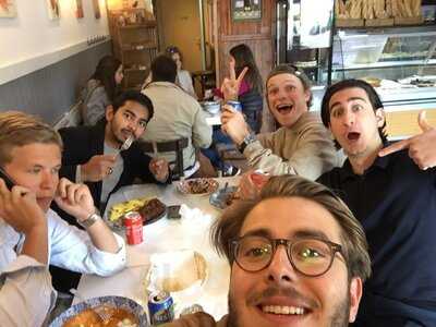 Pi&ta Comida Casera Para Llevar