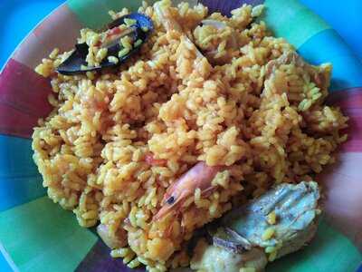 Pi&ta Comida Casera Para Llevar