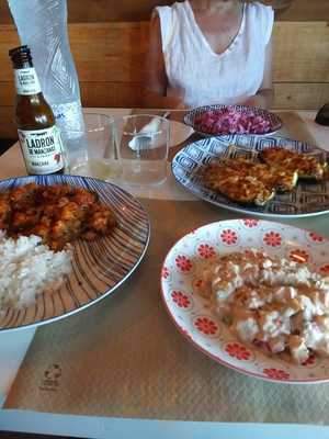 Pi&ta Comida Casera Para Llevar