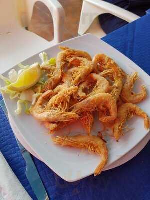 Bar La Plazoleta Algeciras