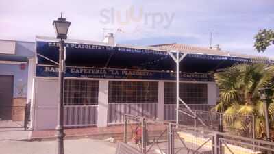 Bar La Plazoleta Algeciras