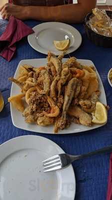 Bar La Plazoleta Algeciras