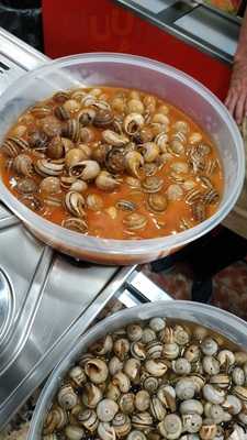 Bar La Plazoleta Algeciras