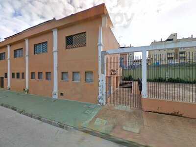 Bar La Plazoleta Algeciras