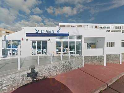 El Ancla