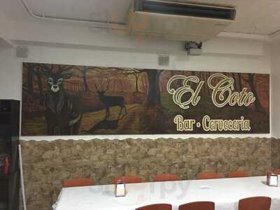 El Coto